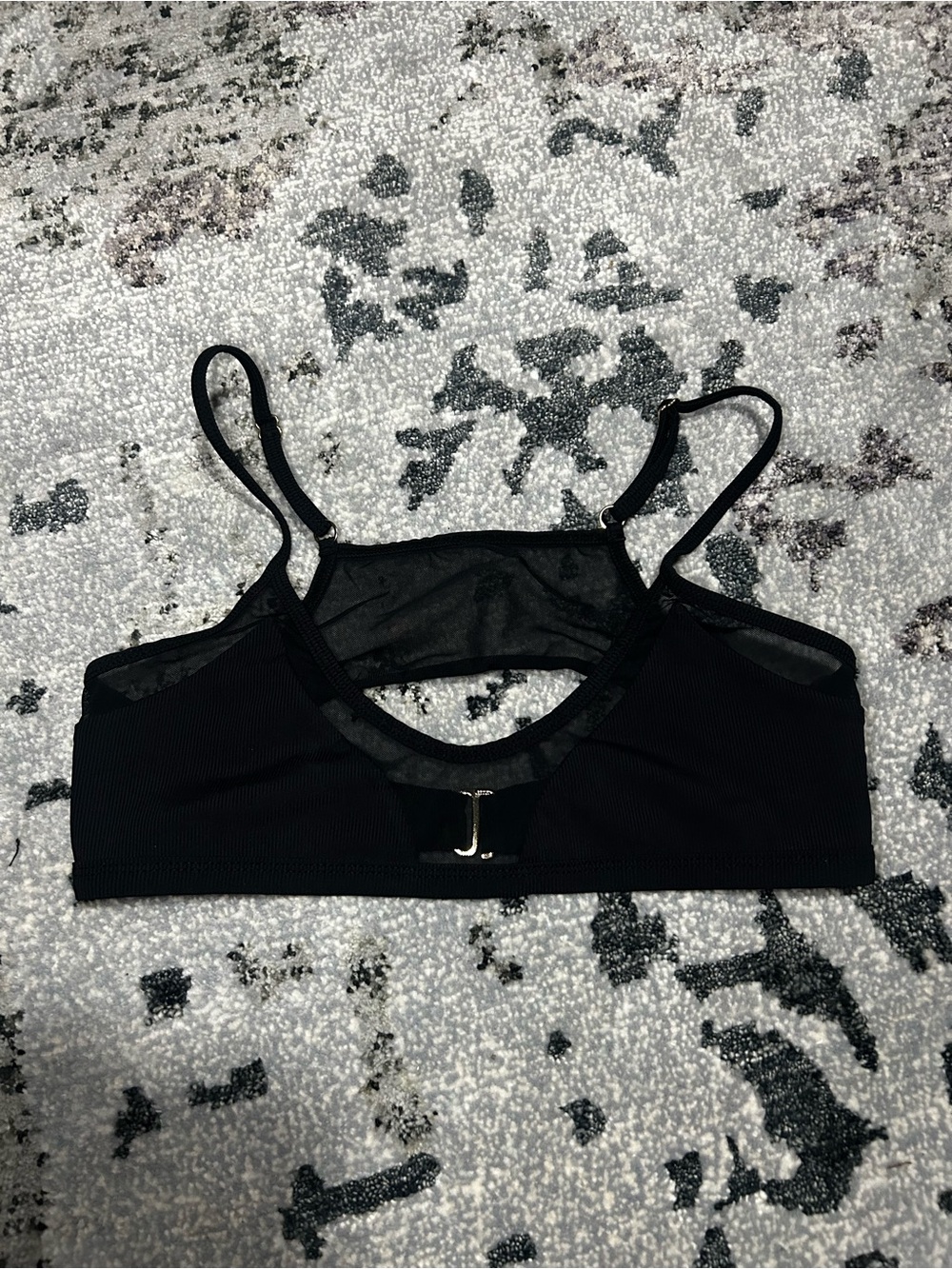 Issa de' mar Malia Bikini Top